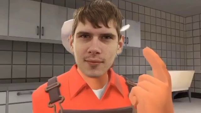 ГУЛЯЕВ ПОВАР!