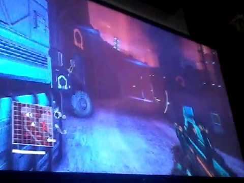 Jogado far Cry 3 blood Dragon no Xbox 360 sou péssimo смотреть онлайн