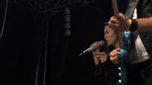 Забери меня  (LIVE)