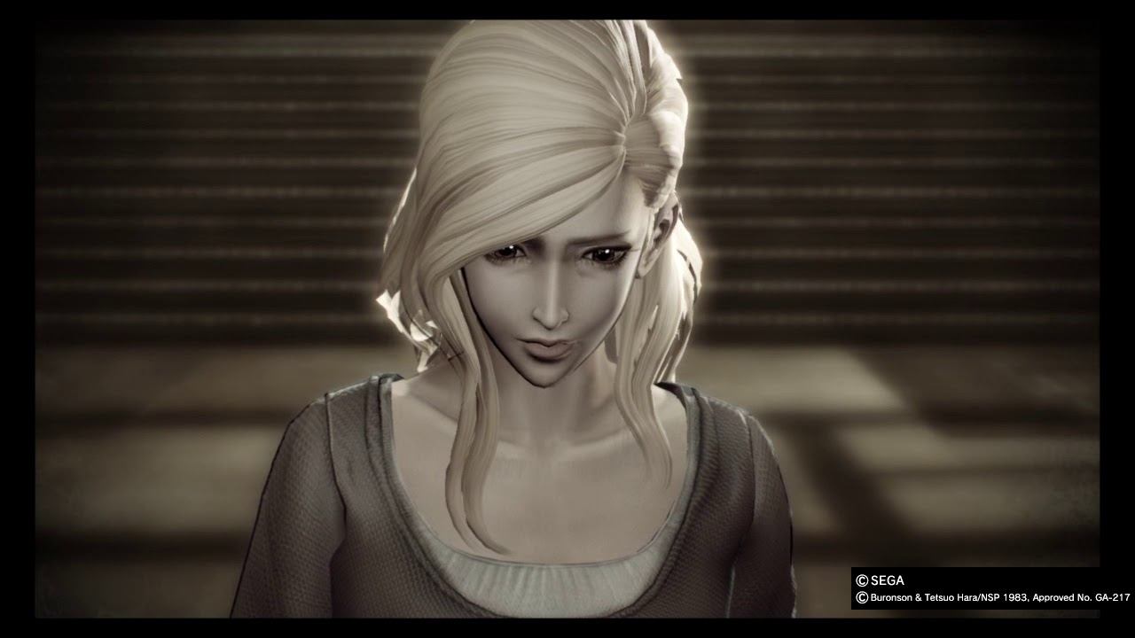 Fist of the North Star: Lost Paradise Walkthrough Part 12-Chapter 6: Reunion [2/5] смотреть онлайн