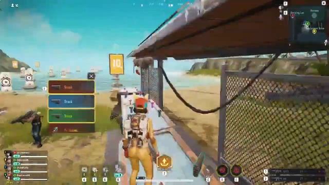 Farlight 84 Hack | Undetected AIMBOT + ESP \ NEW CHEAT FARLIGHT 84 UNDETECTED смотреть онлайн