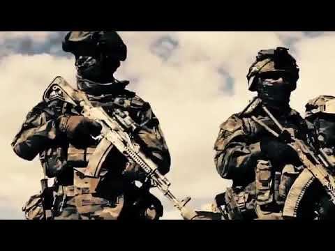 ССО РФ /RUSSIAN Special Forces. Syria. смотреть онлайн