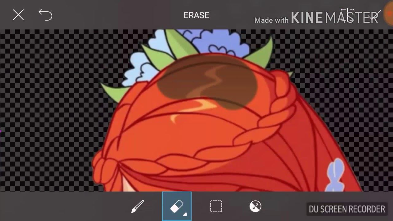 How to edit hair color of winx club смотреть онлайн