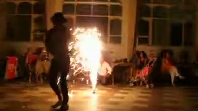 Michael Jackson Tribute, Turkey Hotel Selen смотреть онлайн