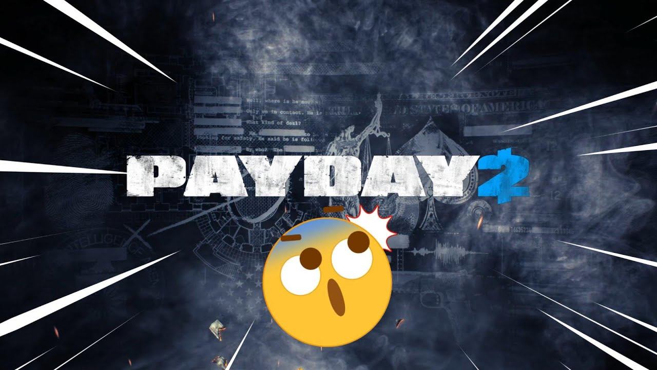 payday 2 heist, part 1 the set up смотреть онлайн