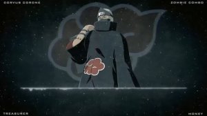 Anime rap about Kakuzu || Аниме реп про Какузу