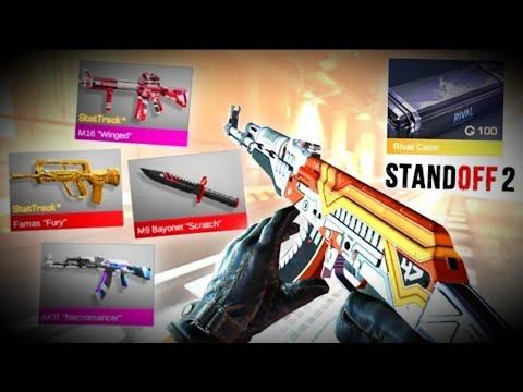 STANDOFF 2 КЕЙС АШАМЫЗ смотреть онлайн
