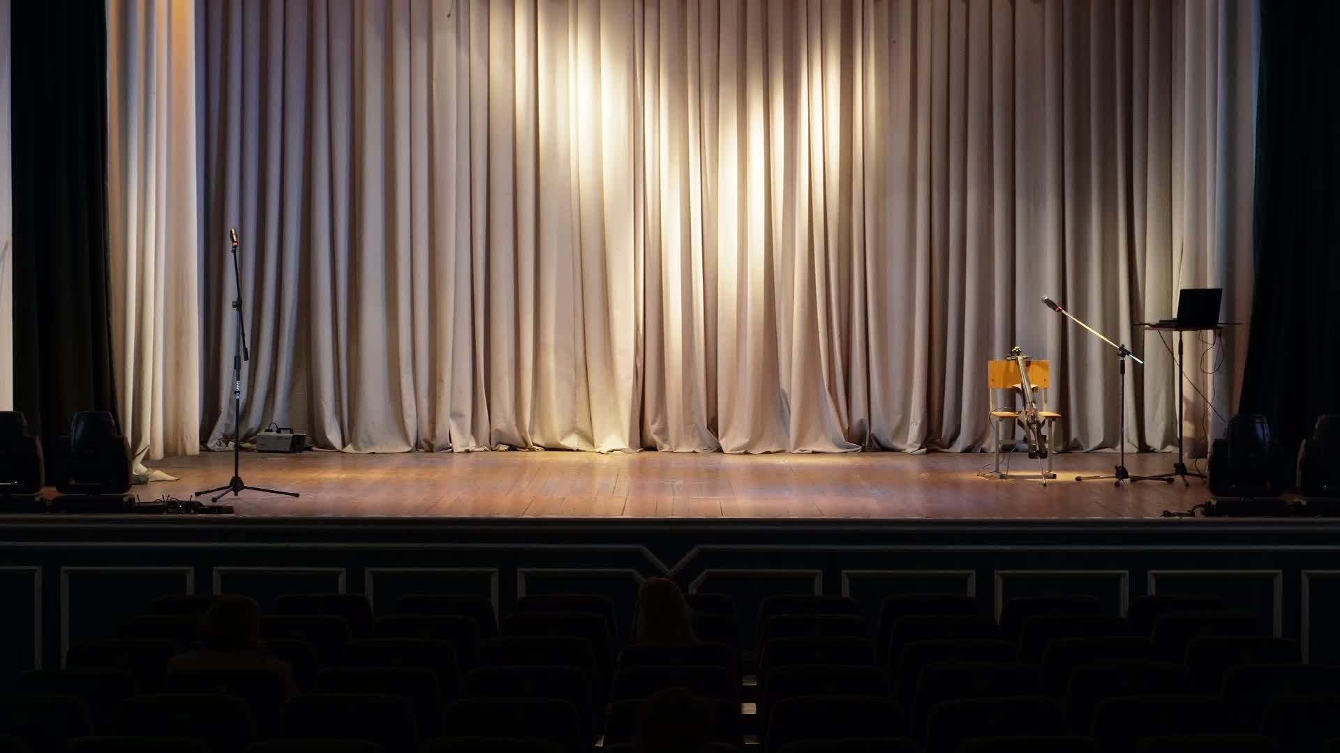 Закрытие хакатона!