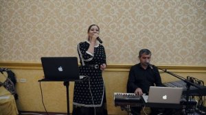 ГУЛЯ ИСАЕВА ГДЕ ТЫ ЛЮБИМЫЙ