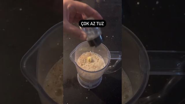 Malzemeler ve besin değerleri için açıklamaya bak #tarif смотреть онлайн