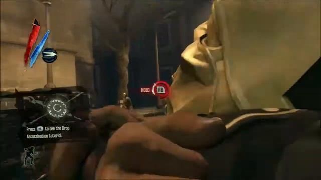 Dishonored + DLC Walkthrough Part 4 – “Things Go Awry” смотреть онлайн