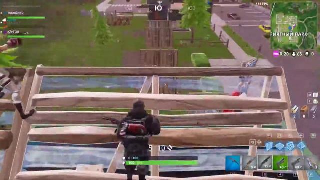 А вот и Форточка в FullHD 60 =) смотреть онлайн