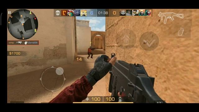 Альфа fragmovie standoff 2 смотреть онлайн