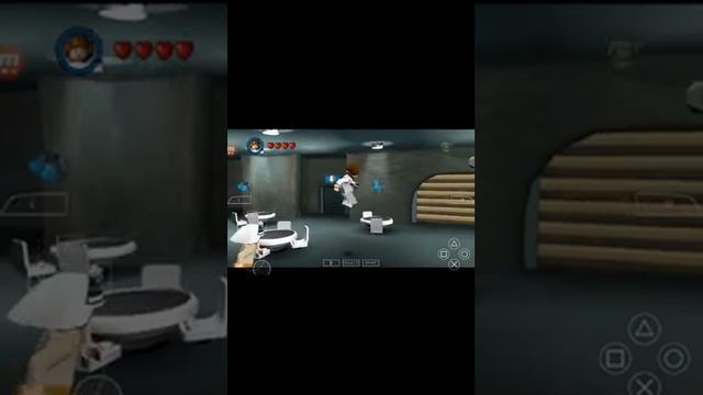Como baixar LEGO star wars para PPSSPP смотреть онлайн