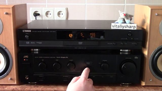 JVC AX-311 (681)