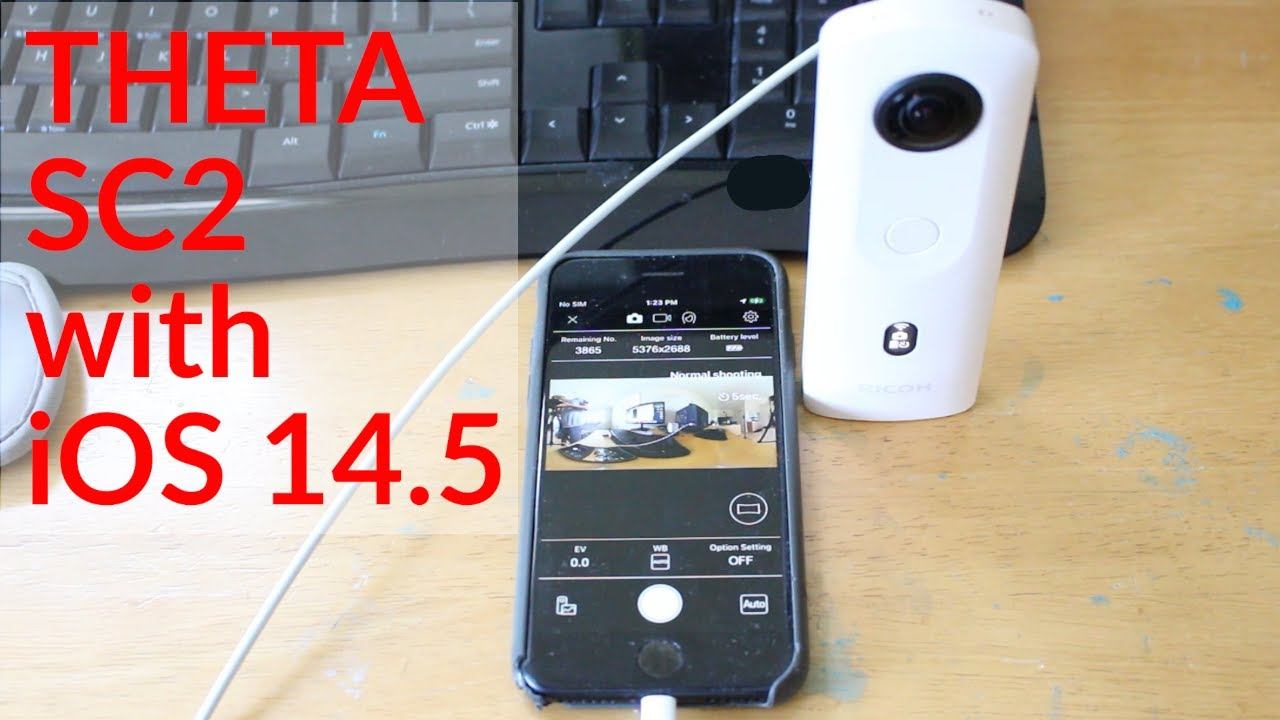 SC2 Firmware 1.61 Fixes Problem with iOS 14.1 - beta firmware installation - Outdated смотреть онлайн