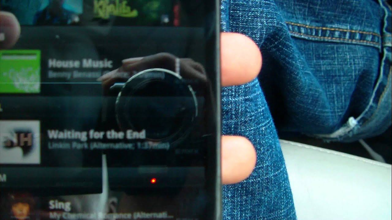 Tap Tap Revenge 4 (Android Release) Review & Preview смотреть онлайн