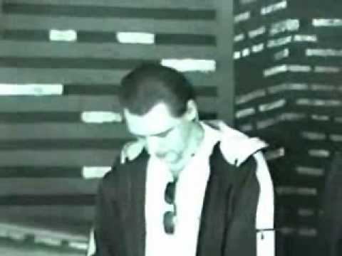Сумерки Ледяных Нимф "Live At Cafe Megapolis" Part 3 смотреть онлайн