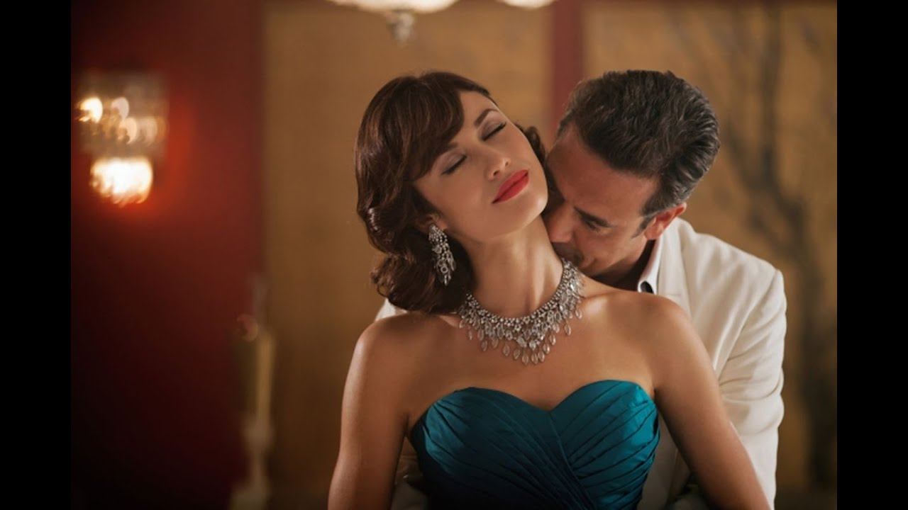 Серийный обзор: Magic City TV series / "Волшебный город", 2012-13 год. смотреть онлайн