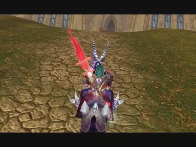 Noone 2 - Frostmage [Mage][2007-12-18]