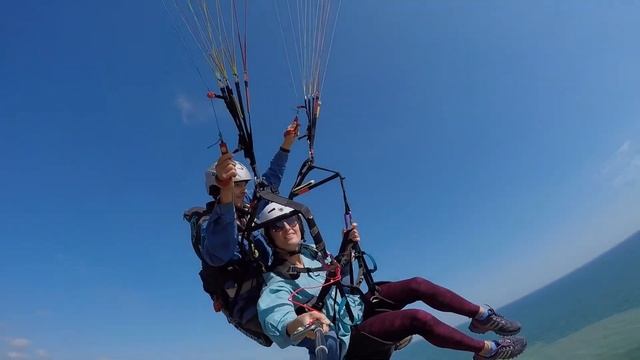 2020.09.17 Промо 1. Тандем. Санжейка смотреть онлайн