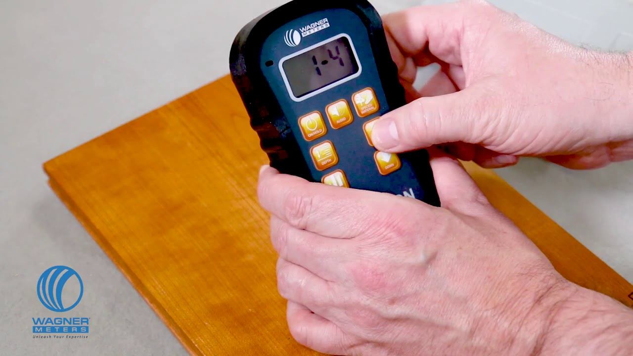 #Orion #950 - Get to Know the #MoistureMeter 2019 смотреть онлайн
