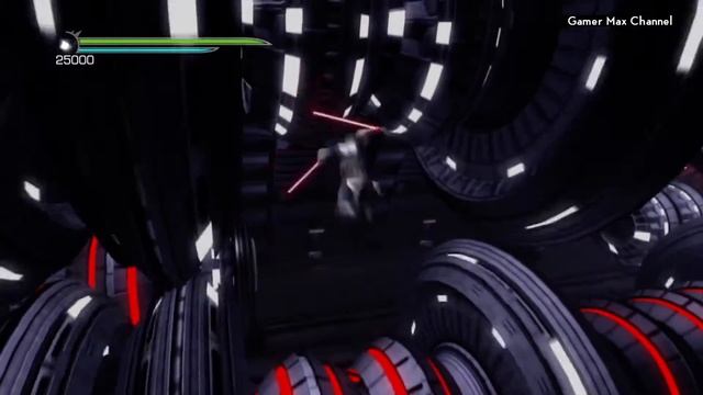 Star Wars: The Force Unleashed 2 - Walkthrough Part 5 Gameplay смотреть онлайн