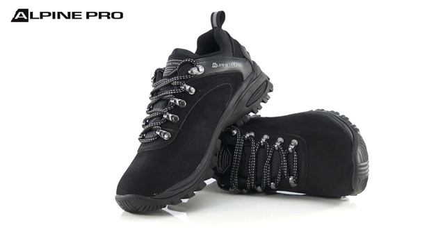OUTDOOROVÁ OBUV ALPINE PRO SPIDER 3 смотреть онлайн