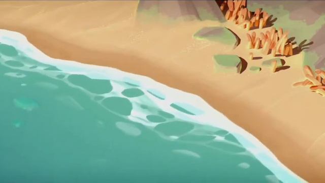 Contre temps - Contre temps Team (CGI Animated Short)