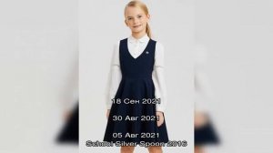 Детская мода