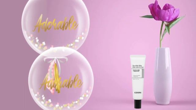 The AHA BHA PHA LHA 35 PEEL new Cosrx смотреть онлайн