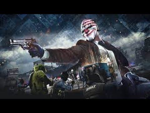 Suggesting Payday 2 смотреть онлайн