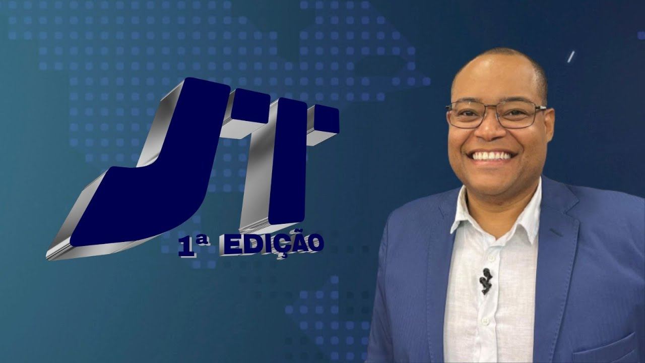 JORNAL DA TRIBUNA 1ª EDIÇÃO - AO VIVO - 19/02/2024 смотреть онлайн