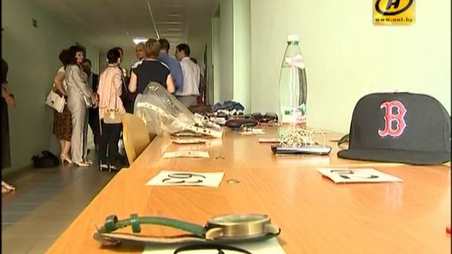 Централизованное тестирование началось в Беларуси смотреть онлайн