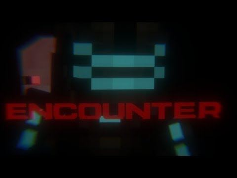 DEAD SPACE ENCOUNTER [Minecraft Animation] смотреть онлайн