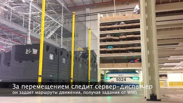 AGV Boby от Scallog аналог Амазон смотреть онлайн