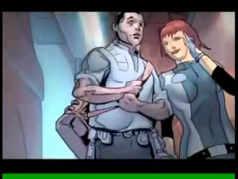 Let's Play Dead Space Igniition # 1 - The beginning of something beautiful смотреть онлайн