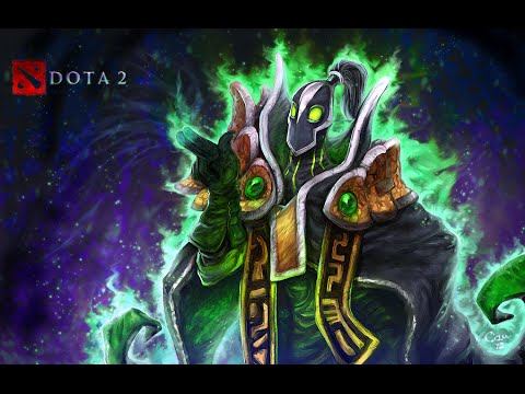 Лучший саппорт Rubick/\Dota 2 смотреть онлайн