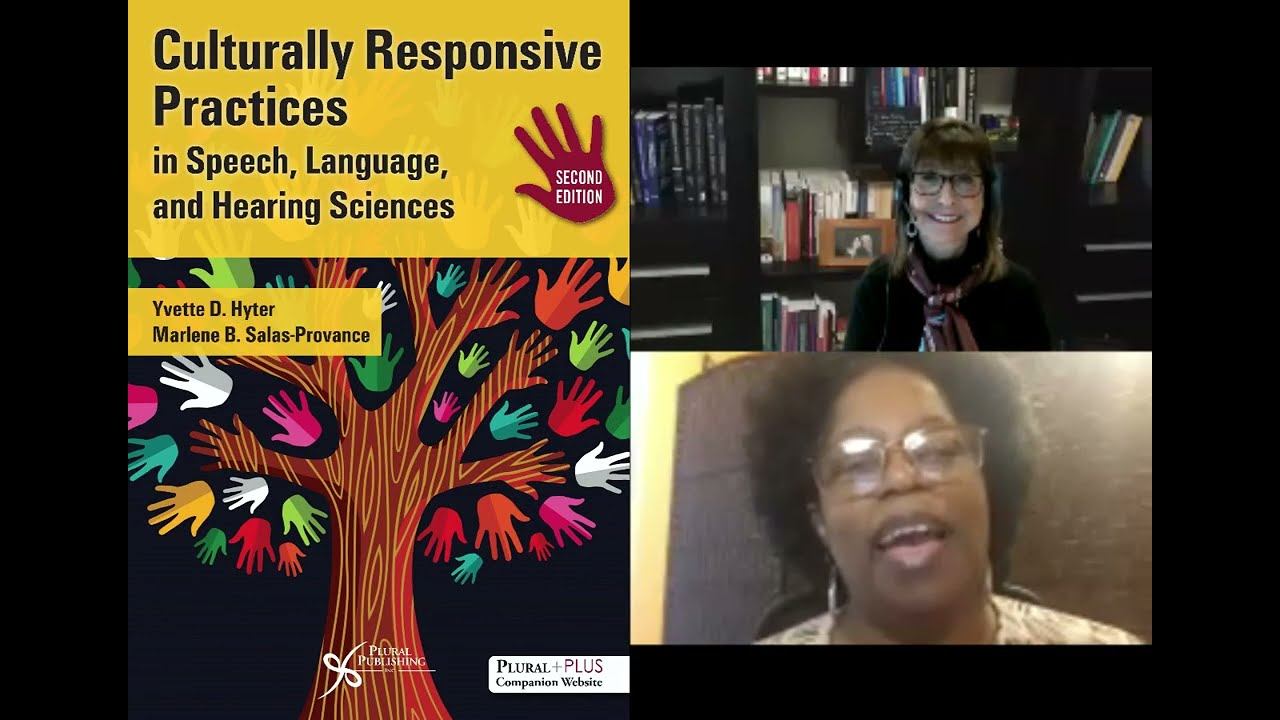 Culturally Responsive Practices in Speech, Language, and Hearing Sciences, Second Edition смотреть онлайн
