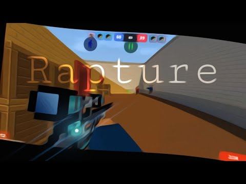 Rapture • Fragmovie • block strike🌌 смотреть онлайн