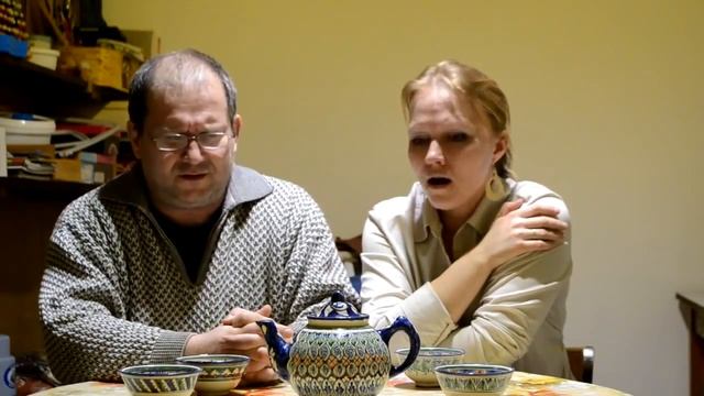 Семейная фольклорная студия «Чебагай» (г. Омск) смотреть онлайн