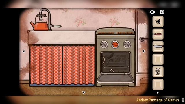 ИЗМЕНИТЬ ПРОШЛОЕ: Cube Escape|Birthday Прохождение смотреть онлайн