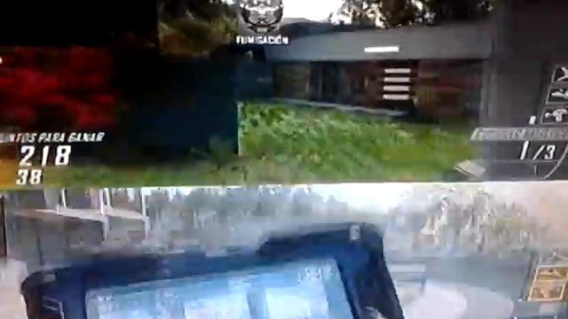 Tablet Glitch COD BO2 смотреть онлайн