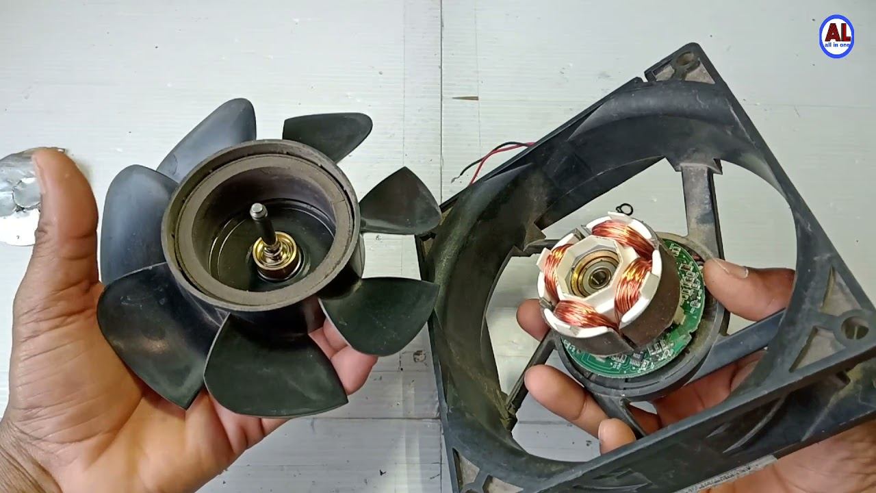 how to open cooling fan कूलिंग फैन खोलने का तरीका смотреть онлайн