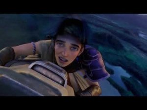 Гнездо дракона 2: Трон эльфов (2017)