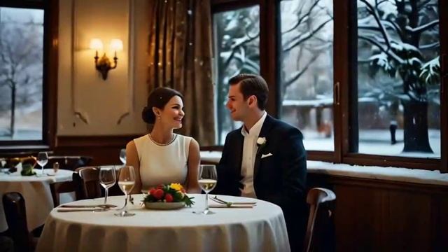 Премьера песни "Теплый вечер". смотреть онлайн