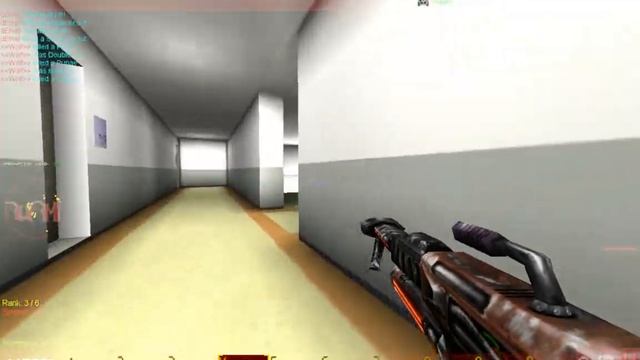 Unreal Tournament On Steam Deck 2023 12 21 смотреть онлайн