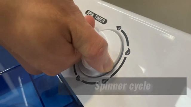Auertech Portable Washing Machine (With opinions from those who bought it.) смотреть онлайн