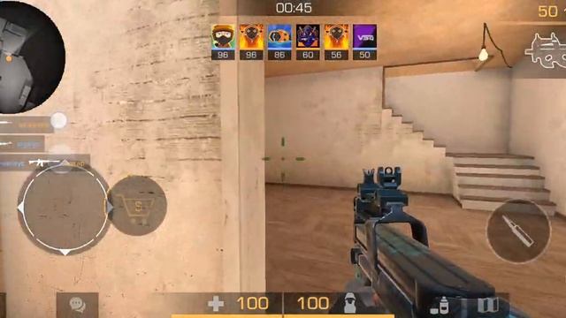 стандофф говно смотреть онлайн