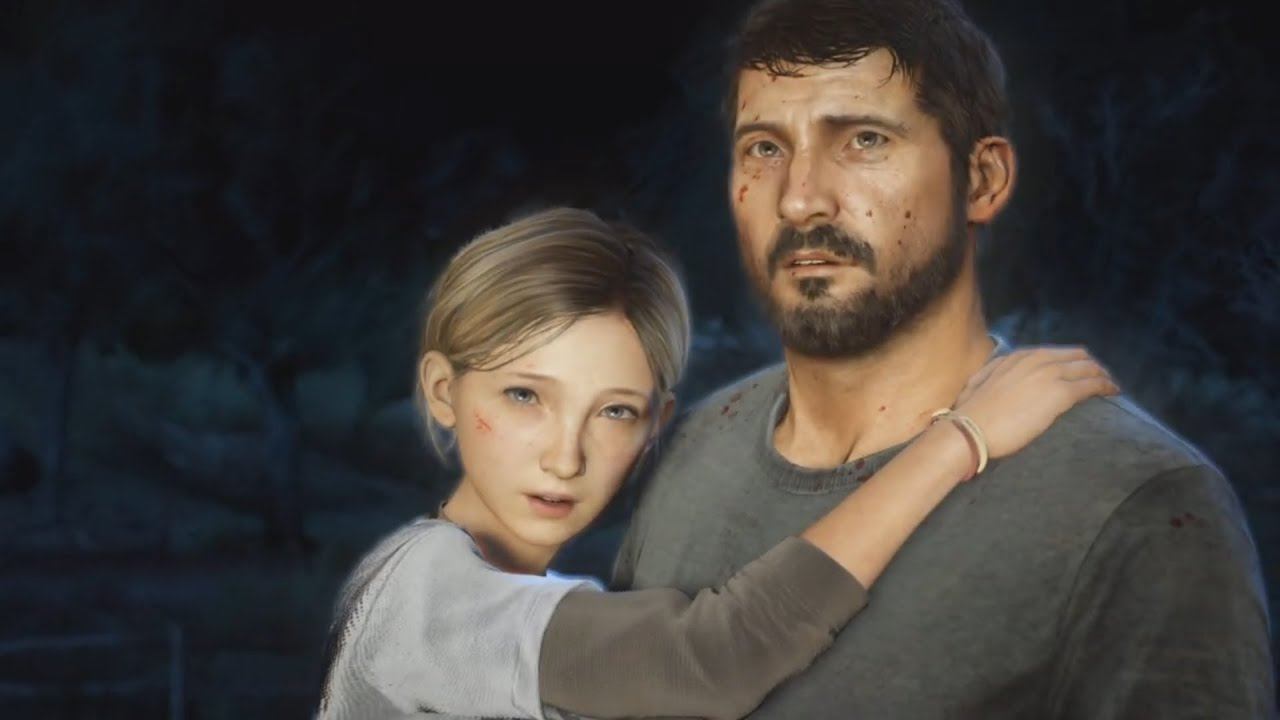 A New Beginning | The Last of Us Remastered | Part 1 смотреть онлайн